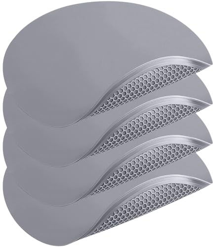 4 Pack 12 Inch Multi (4 Count)