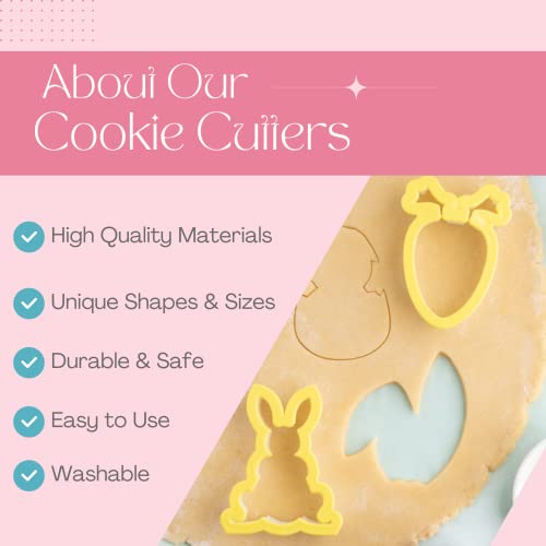 Cookie Cutters