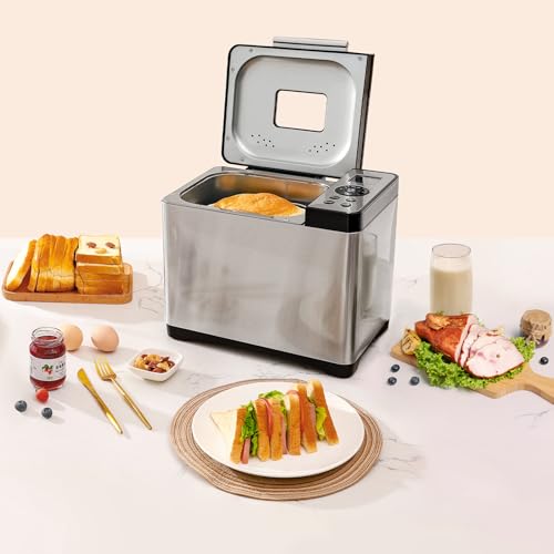 Bread Maker 19