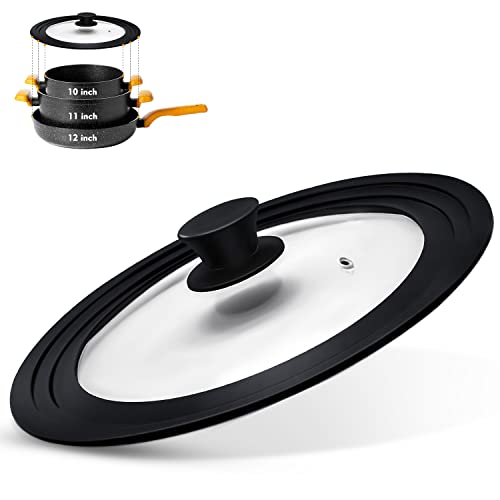 Universal Lid for Pots