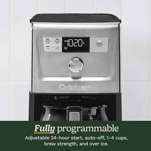 Coffee Maker 14