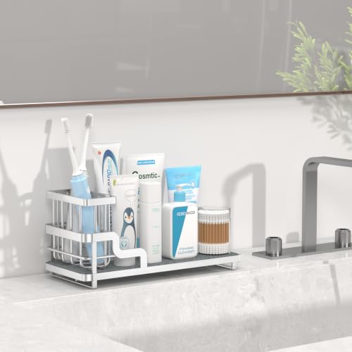 Sponge Holder for Kitchen Sink