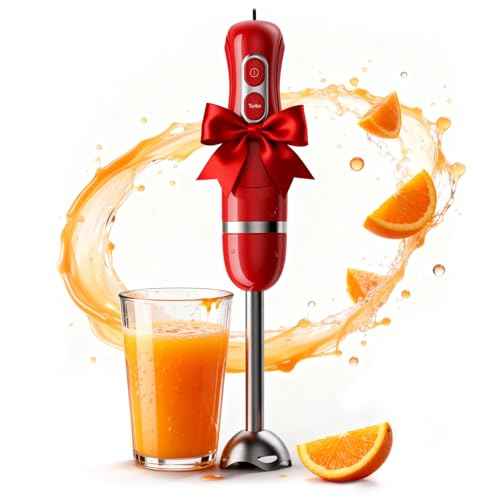 Immersion Blender Corded 400W