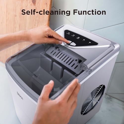 Ice Makers Countertop