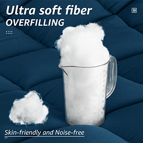 All Season Queen Size Bed Comforter