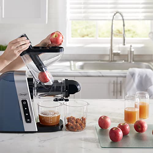 Cold Press Juicer Machine