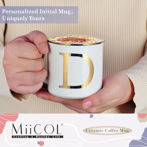 Ceramic Coffee Mug 16 oz