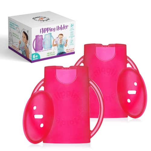 Squeeze Proof Pouch Holder
