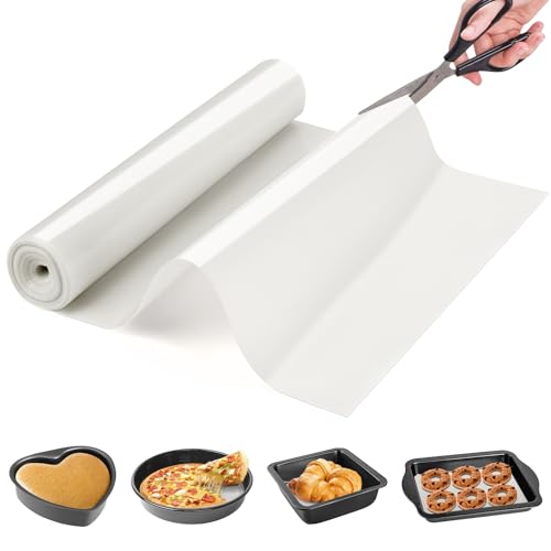 Silicone Baking Mat Roll Cut to Size