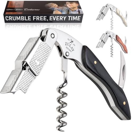 Corkscrew Wine Opener