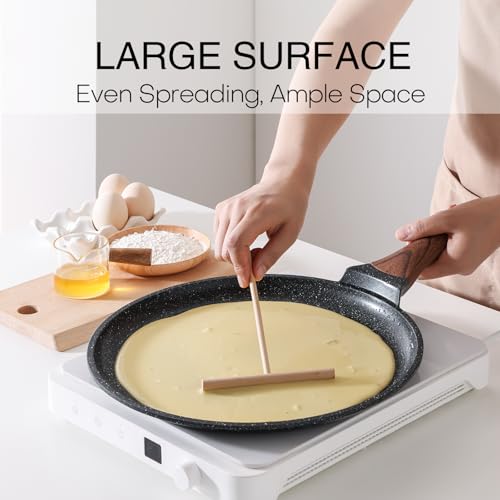 Crepe Pan Nonstick