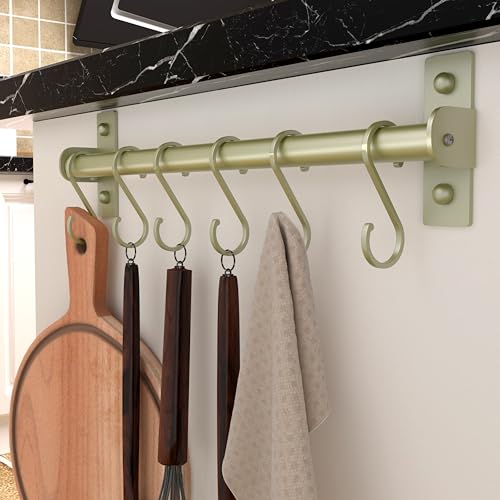 Kitchen Utensil Holder Hanger (2 Count)