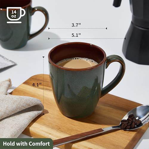 Coffee Mug 14oz (14 Count)