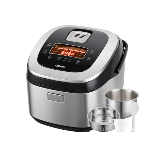 Rice Cooker 20 Cup Cooked