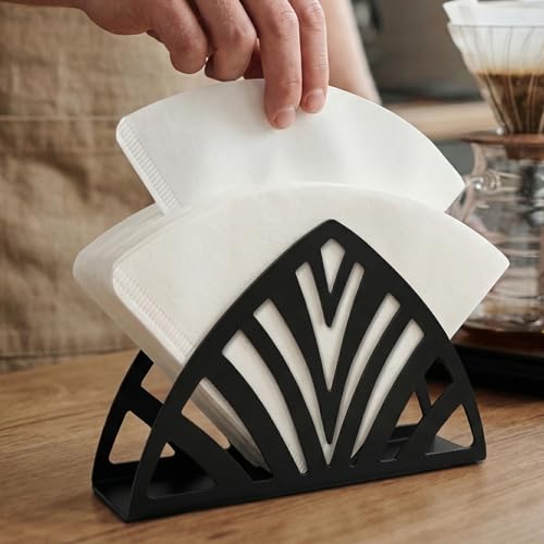 Metal Napkin Holder for Table