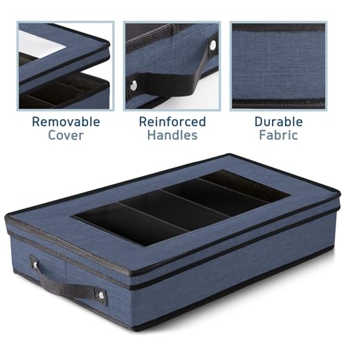 Flatware Organizer for Drawer