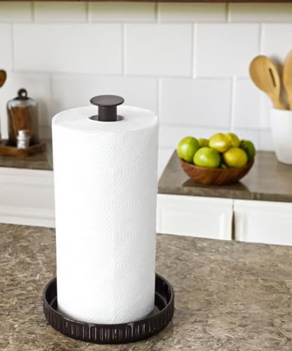 Paper Towel Holder Countertop