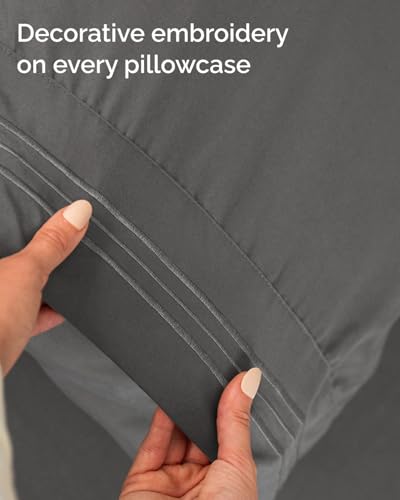 Full XL Sheets (4 Count)