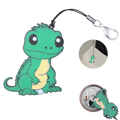 Cartoon Can Protector