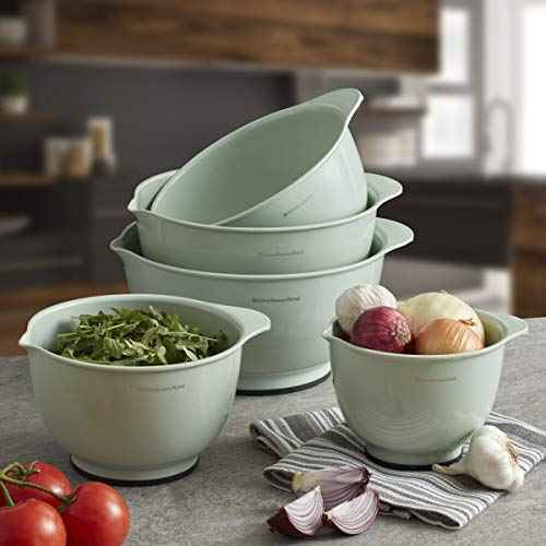 Classic Mixing Bowls