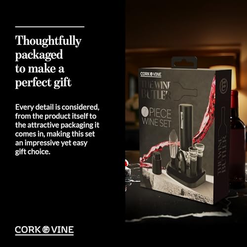 Electric Wine Opener