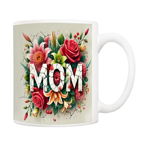 Mother's Day Mom Coffee Mug Gifts