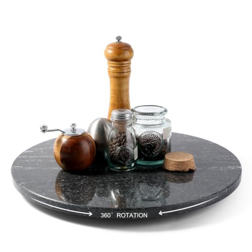 Marble Lazy Susan