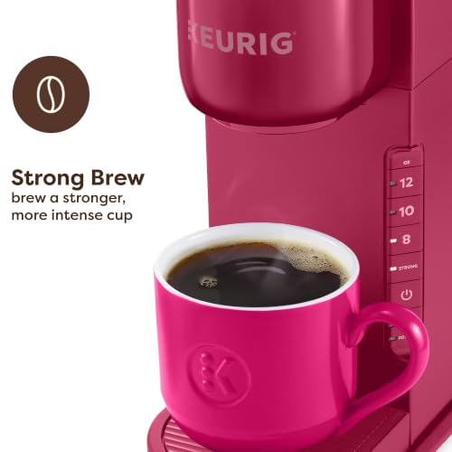 K Express Single Serve K