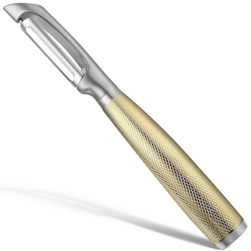 Luxury I Type Vegetable Peeler