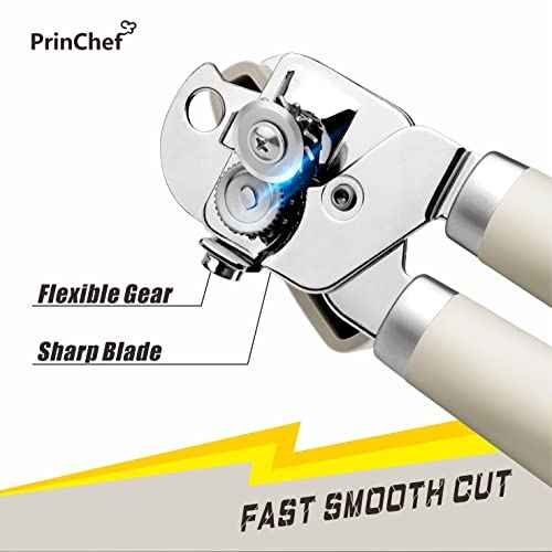 Can Opener Manual