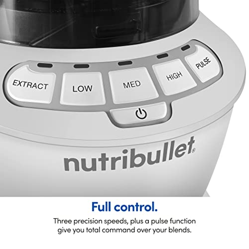 Full Size Blender Combo
