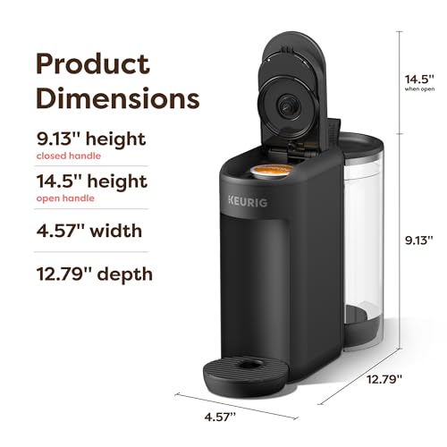 K Mini Mate Plus Single