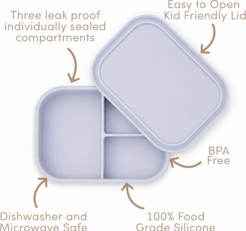 Kids Bento Box