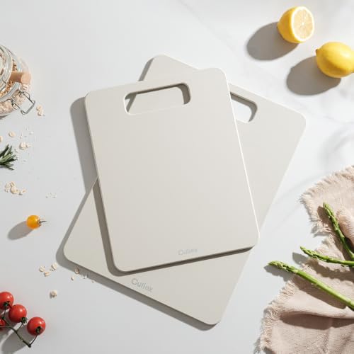 Wood Fiber Cutting Board Set of 2 (2 Count)