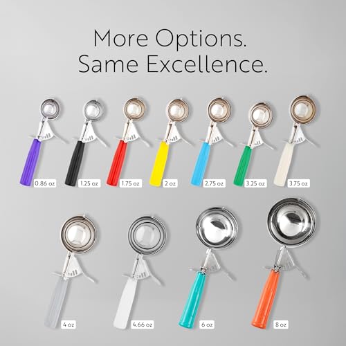 0.8 Ounce Portion Scoop