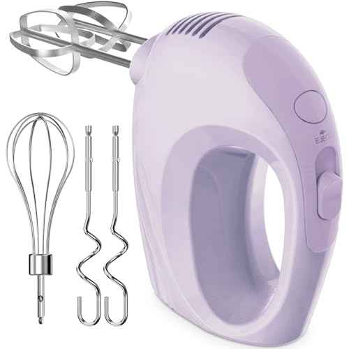 Handmixer Electric Handheld
