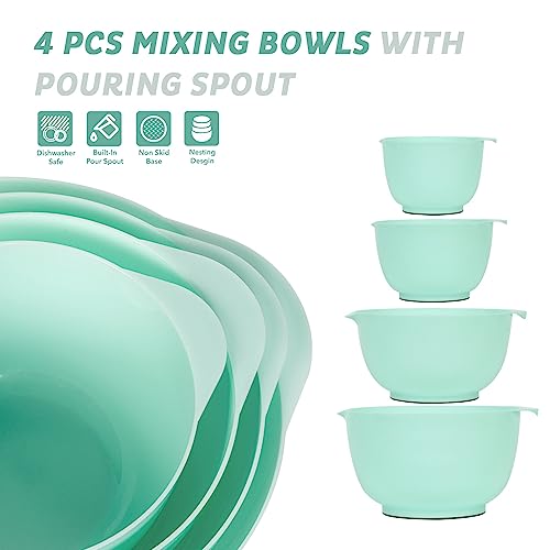 Mixing Bowls Set of 4