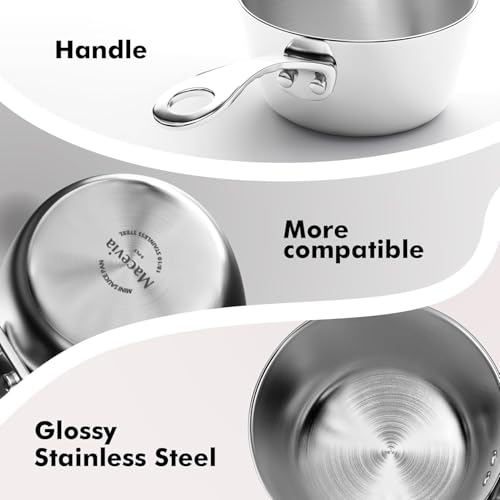 Mini Sauce Pan