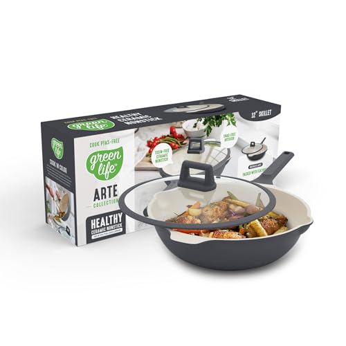 Nonstick 12” 5QT