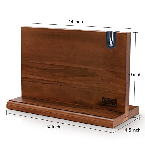 Magnetic Knife Block 14 x 10"