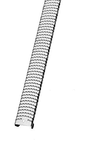 Premium Citrus Zester and Parmesan Grater