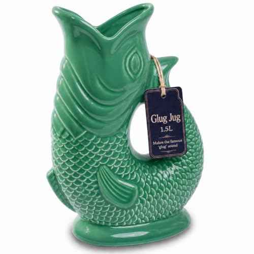 Glug Jug 50 fl oz Fish