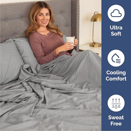 Cal King Size 4 Piece Sheet Set
