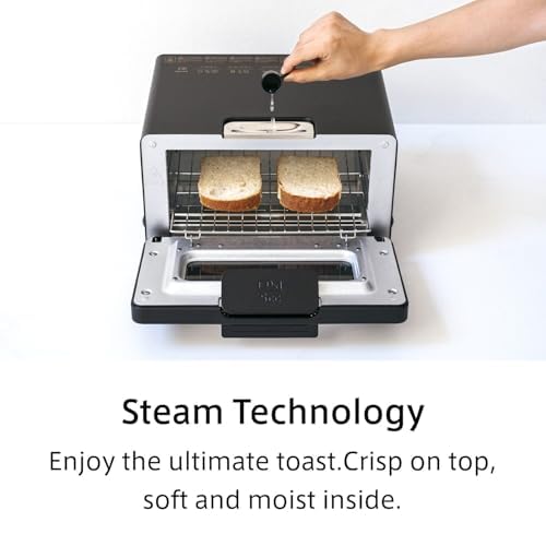 The Toaster Steam Oven Toaster