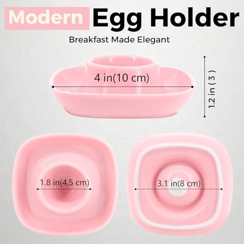 Soft Boiled Egg Cups