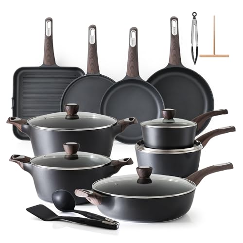Pots and Pans Set Non stick