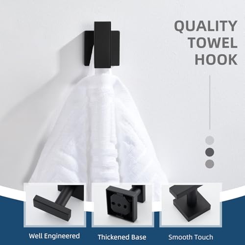 Towel Hook for Bathroom