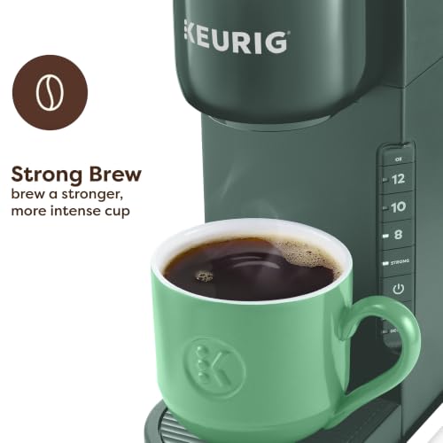 K Express Single Serve K