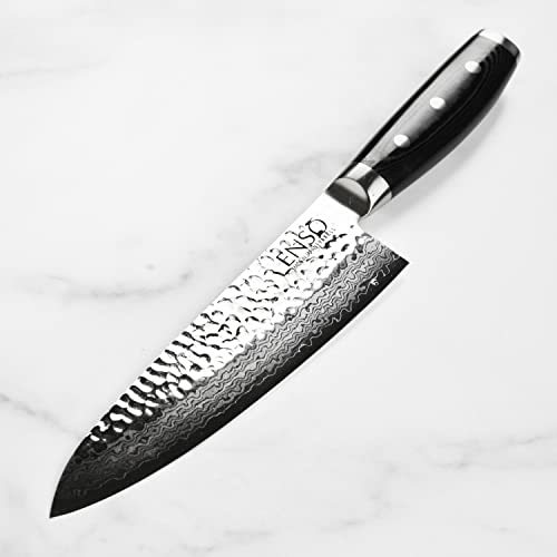 Chef's Knife Made in Japan