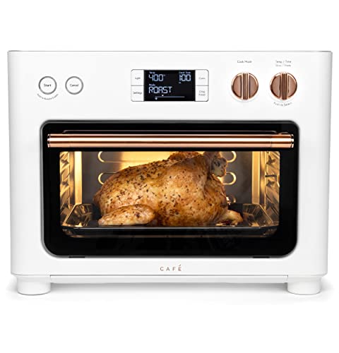 Couture Air Fryer Toaster Oven